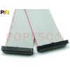 POPESQ® #A2963 IDC Cable 40-Pin 70 cm 2 mm Connector