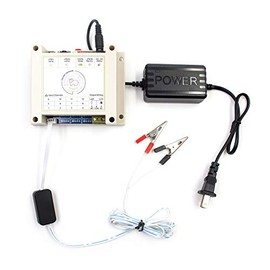 Escape Room Props Hold Hands As Bridge to Unlock Support 1-5 People Exit Game to Control 12V EM Lock