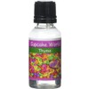 Cupcake World Thyme Intense Food Flavouring 28.5 ml