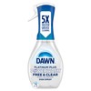 Dawn Dawn Powerwash Free & Clear Light Pear Dish Spray,
