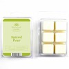 Sherwood Garden Home Fragrances Spiced Pear Soy Wax Melts 70