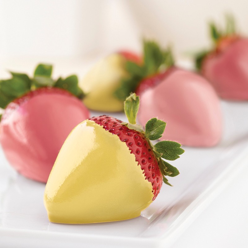 ROSANNA PANSINO by Wilton Nerdy Nummies Candy Melting Pot -