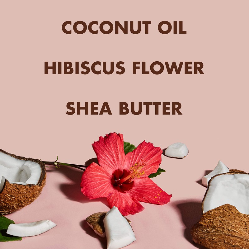 SheaMoisture Kids Extra Moisturizing Detangler, 2-In-1 Curl & Shine Coconut