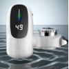 Tankless Electric Heater Instant Water Heater for Bath 3000W Instant