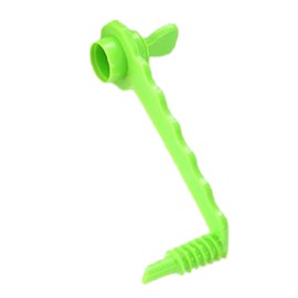 Lovelegis Zucchini cutter - cucumbers - potatoes - spiral - spiralizer - vegetables - crank - seen on tv - christmas and birthday gift idea