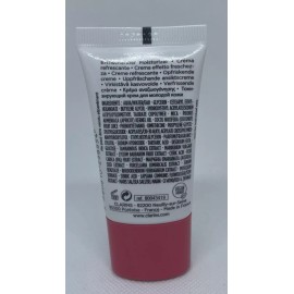 Clarins My CLARINS Re-Boost Refreshing Hydrating Cream 0.5 oz. x 4 Sealed Tubes