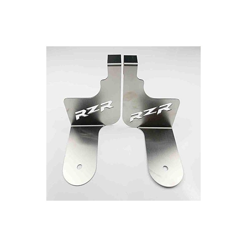 RZR Cooler Mounting Brackets Compatible with RTIC 20 Cooler Compatible