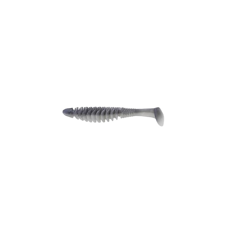 JACKALL DEADSLOWLER FULL CONTACT 4.8" River Attack