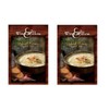 Wind and Willow Baked Potato Soup Mix 2 Pack (2 Packages)