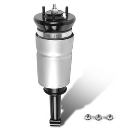 ZumuraAuto Front Air Suspension Strut Fit for Land Rover LR3 2005-2009,for Land Rover LR4 2010-2014,for Range Rover Sport 2005-2013 Replace# RNB501580 RNB000855 RNB000856 RNB000857