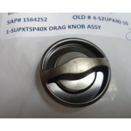 PFLUEGER supremeXT-X NEW PARTS, DRAG KNOBS, 1564280, 1564261, 1564013, 1564252. - 1564252,  '40X,  F680