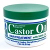 Hollywood Beauty Castor Oil W/ Mink Oil 7.5Oz