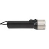 Diving Flashlight Black Dive Light 200lm 328ft IP68 Waterproof Compact