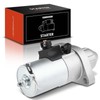 A-Premium Starter Motor Compatible with Acura & Honda Models -