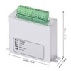 Load Cell Transmitter Aluminum Alloy Auto Reset Weighing Sensor Transducer