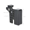 NICEYRIG Side Handle Leather Non-slip Grip for SIGMA FP/FPL Camera,