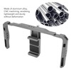 Aluminium Alloy Phone Video Cage with Dual Handles Portable Phone