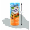 Crystal Light Peach Iced Tea Drink Mix, 12-Quart Canister (Pack
