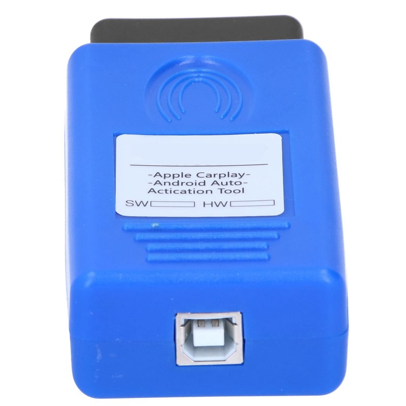 EVGATSAUTO OBD Activation Tool, Car Diagnostic Scan Tool OBD Adapter,