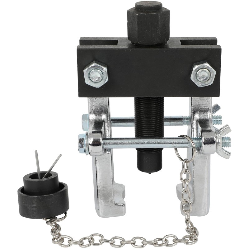 ACZCR Heavy Duty Pitman Arm Puller Adjustable Jaws Bearing Puller