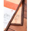 Beams Japan Handkerchief Bandana (Special Order) Hitoshi Yamamoto Shoten Choju-Giga