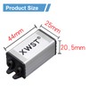 DC 12V to 9V Voltage Regulator DC Step-Down Converter 8-22V