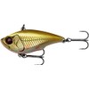 Savage Gear Wobbler Fat Vibes 6.6 cm 22g Sinking Dirty