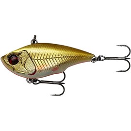 Savage Gear Wobbler Fat Vibes 6.6 cm 22g Sinking Dirty Roach