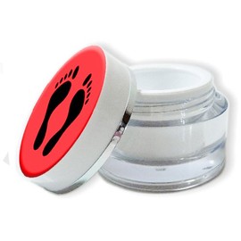 UREA FuÃcreme - 50 ml - (Schrunden - Hornhautcreme) Aus Apotheker Hof`s eigener Herstellung