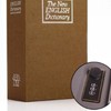 Diversion Book Safe Medium Size Thickened Inner Wall Highly Simulated