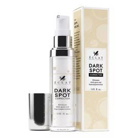 Eclat Corrector De Manchas Oscuras Cara Y Cuerpo