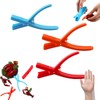 4Pcs Crawfish Peeler Tool Effort Saving Manual Shrimp Shucker Crawfish