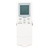 Replacement Remote Control -ALLIMITY- fit for HITACHI AC Air Condition