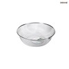 Kitchen Art Stainless Steel Strainer (No. 2) Vegetable Strainer Strainer