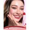 Brillo Labial Hidratante Sheglam Crystal Glaze Berry Smoothie