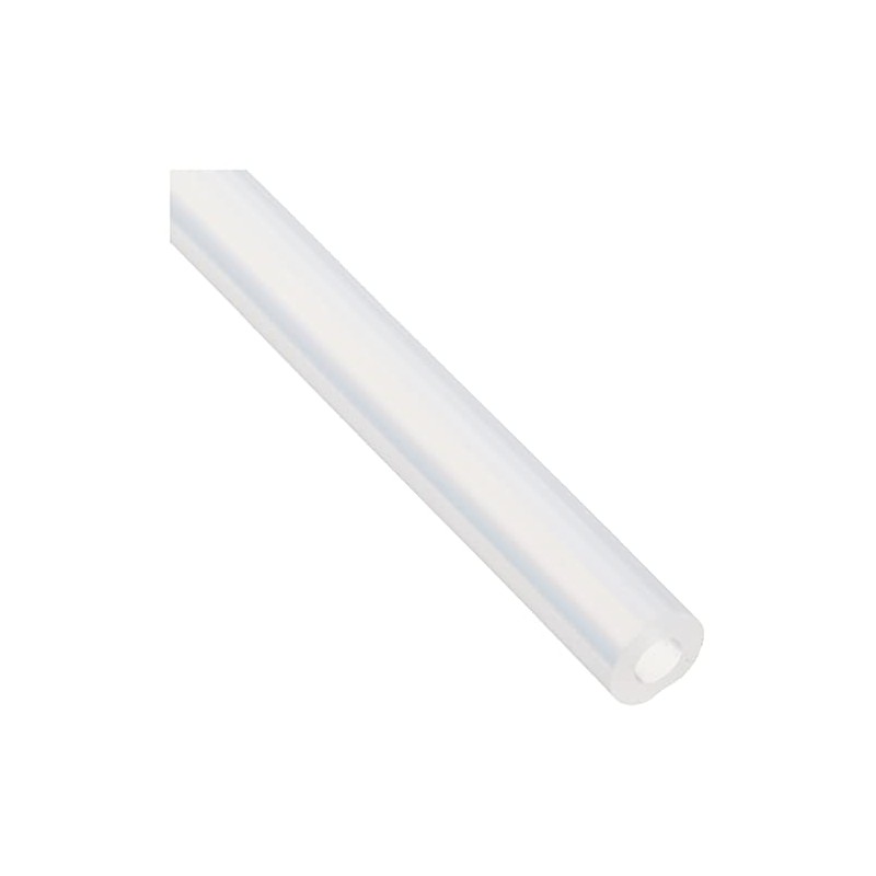 タイガースポリマー シリコンチューブ カット品 5mm×10mm 1M