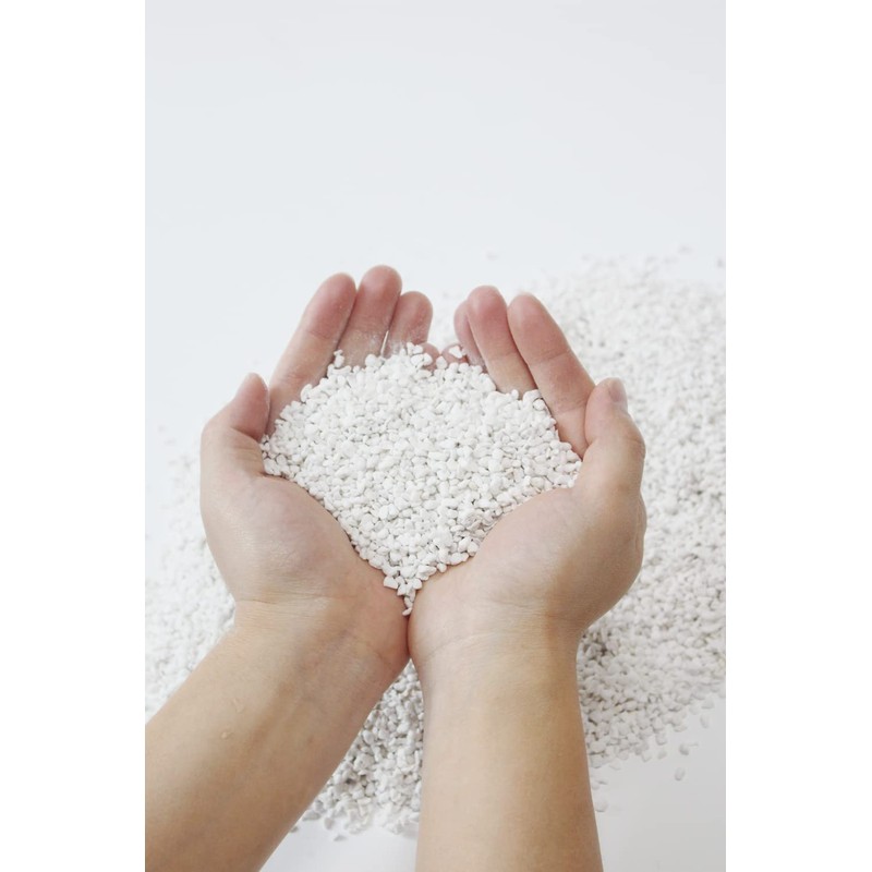 2 Quart Organic Perlite Horticultural Soil Amendment for Plants and