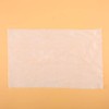 100 Unidades/rollo de Forros de Pañales Biodegradables y Desechables para