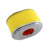 MCHNIC Air Filter with Spark Plug Petrol Filter Stop Switch