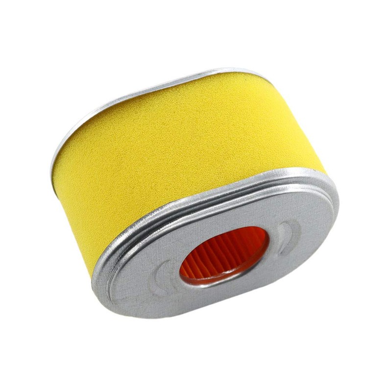 MCHNIC Air Filter with Spark Plug Petrol Filter Stop Switch