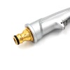 Universal High Pressure Water Spray Nozzle Garden Hose Pipe Lawn