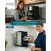 HAYVAN Acrylic Sliding Tray for Coffee Maker & Heavy Kitchen