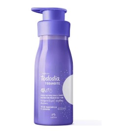 Crema Nutritiva Para Cuerpo