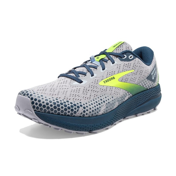 Brooks Men's Divide 3 D Width Running Shoe (BRK-110381 1D