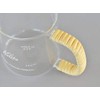 Global Standard Products x Kalita Swallow Coffee Server, Rattan, 13.5
