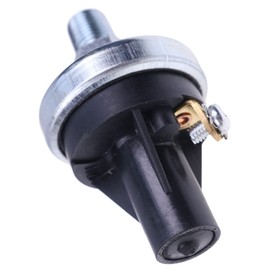 BLUESUNSOLAR 12V Oil Pressure Switch 378N 78303-40 78303-B00000400-01 Replacement for Honeywell Hobbs 5000 Series