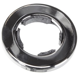 GROHE Concetto | Zubehör - Grundplatte | zur Abdeckung größerer Lochdurchmesser in Waschtischen | 48165000