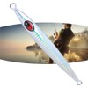 HONOREAL Metal Jig Deep Sea Boat Fishing Fast Sinkers Fish