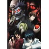 Clementoni 1000 Death Note 2025 - Puzzle