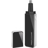 ProfiCare PC-NE 3050 Nose & Ear Hair Remover, Stainless Steel